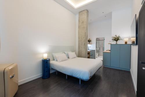 Imperial Hotel | WE MADRID STUDIOS centro