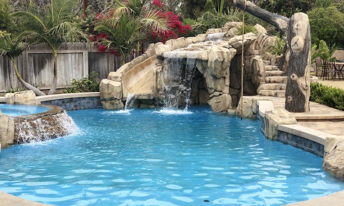 Yorba Linda House | WE'RE OPEN AND IT'S SUNNY! INCREDIBLE VACATION HOME NEAR BEACHES AND DISNEYLAND