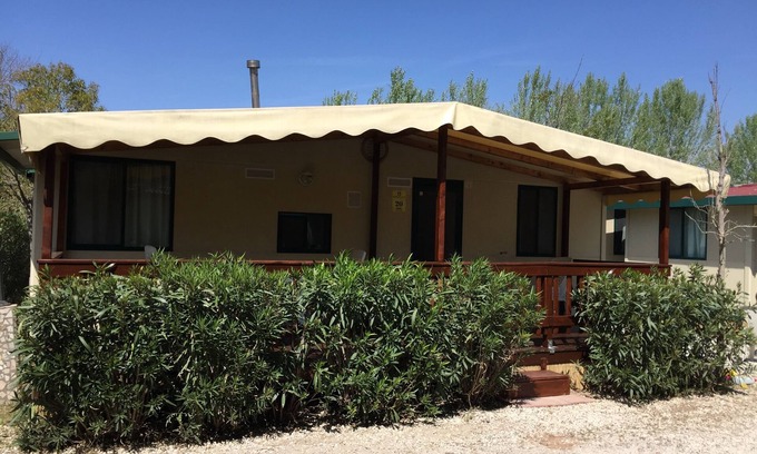 Viareggio House | We rent fully equipped mobile homes in Tuscany by the sea