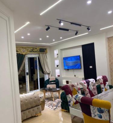 Ash-Shruq Apartment | Wealthy