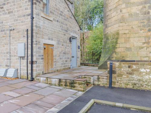 Haworth House | Weaver's Snug