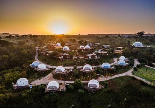 Santa Cruz House | wecamp Reserva Alecrim