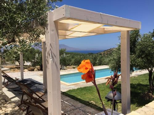 Plakalona Apartment | WeCrete Apartments