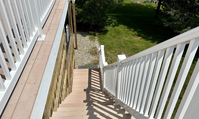 Gloucester Apartment | #Weddings #Holidays #Corporate short term? Just need some “in between” place ?