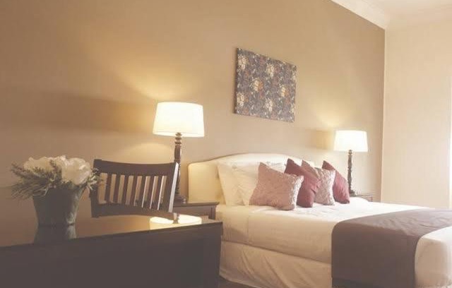 Mont Kiara Apartment | Wedgewood Residences