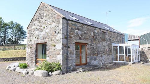 Kirkcudbright House | Wee Newton