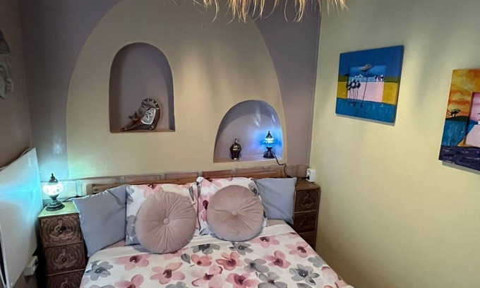 Torre de Benagalbon Bed & Breakfast | Wees Welkom bij Casa Hermosa en Geniet in een Oase van Rust