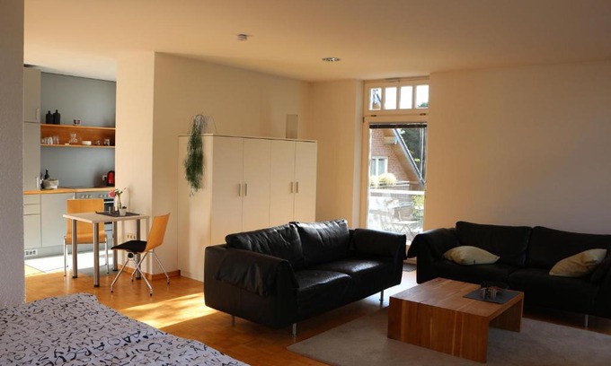 Hau Apartment | Weeze