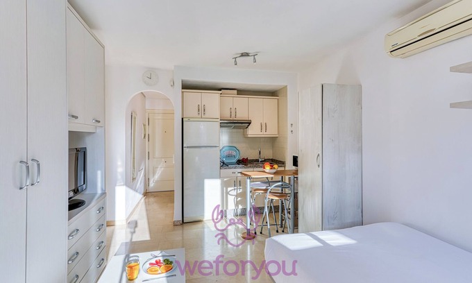 Arroyo de la Miel Apartment | weforyou Old Town Benalmadena