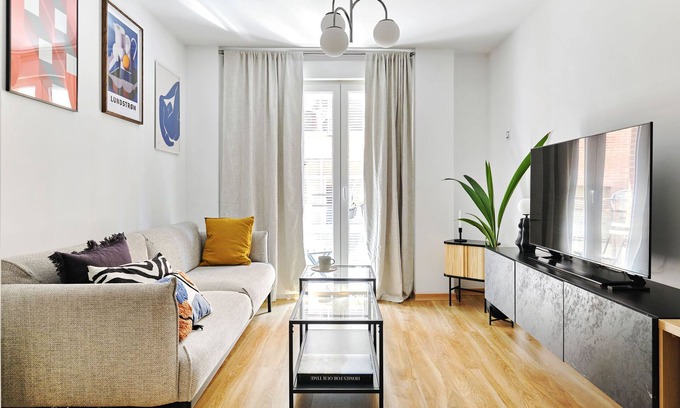 Area Metropolitana de Murcia Apartment | Wehaus - Exclusive & stylish apartment in Murcia