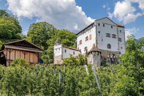 Lana Apartment | Wehrturm