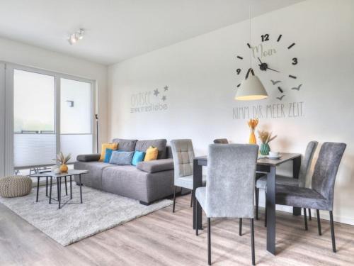 Boltenhagen Apartment | Weiße Villen Whg 23