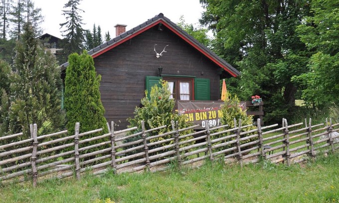 Semmering Apartment | Weigl Hütte Semmering