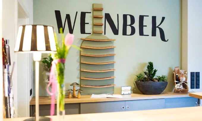 Baken Hotel | Weinbek