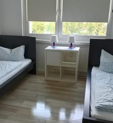 Lauchhammer Apartment | Weinbergstraße 48, 3. OG links, Lauchhammer