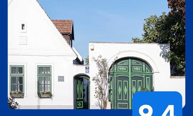 Oslip Apartment | Weissenbacherhof