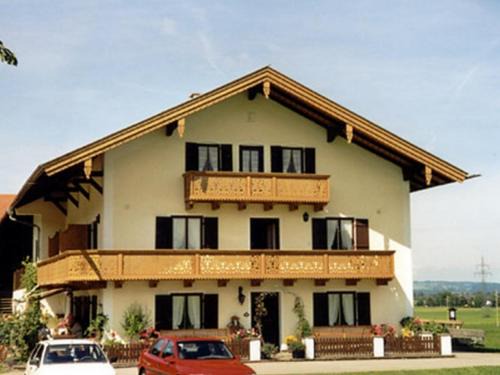 Rottau House | Weissenhof