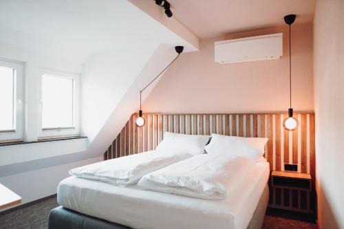 Ochsenfurt House | Weisses Lamm Ochsenfurt