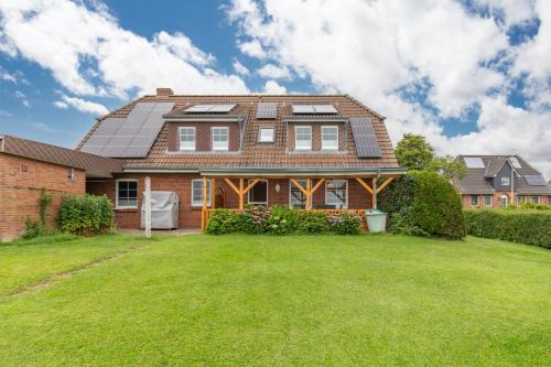 Emmelsbull House | Weitblick Emmelsbüll Weitblick