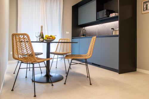 Padova Apartment | Welc-ōM Green Building Business Padova