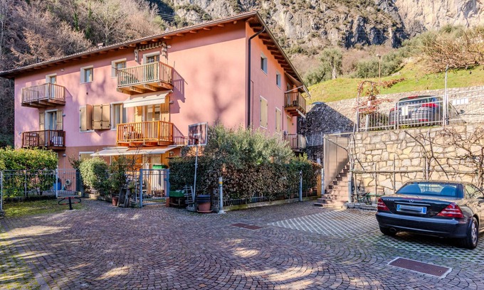 Riva del Garda Apartment | Welcome 2 Riva by Interhome