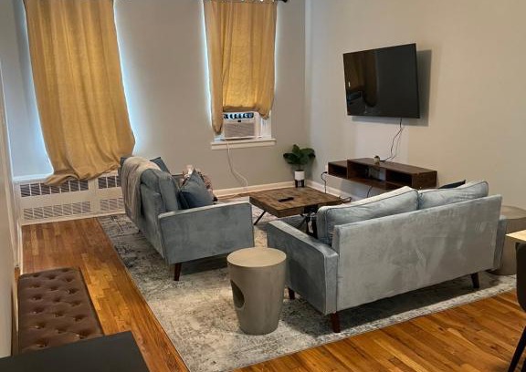 East New York House | Welcome a lovely home in Brooklyn