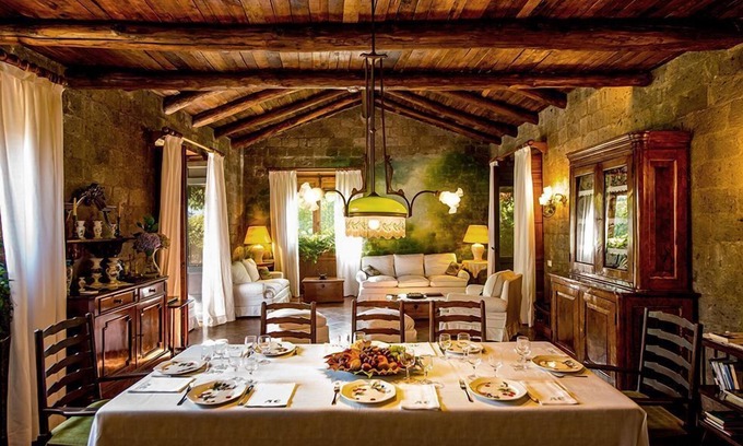 Sant'Agata sui Due Golfi Apartment | Welcome Collection - Villa Mellicata