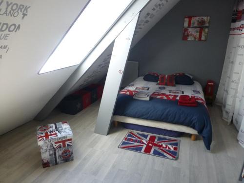 Guecelard Bed & Breakfast | Welcome