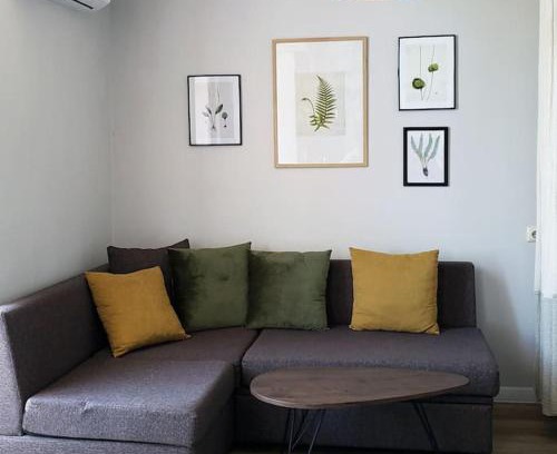 Old Boulevard Apartment | Welcome home
