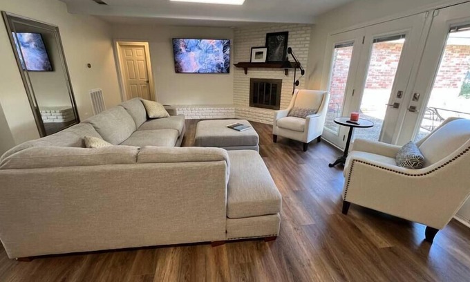 Mid City South House | Welcome Home LaSalle