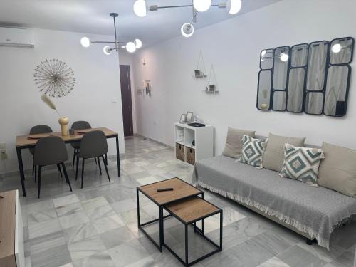 El Ejido Apartment | Welcome home Málaga