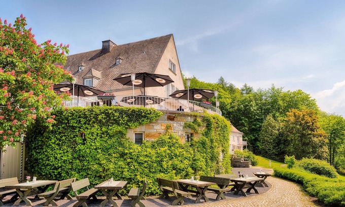 Meschede Hotel | Welcome Hotel Meschede/Hennesee