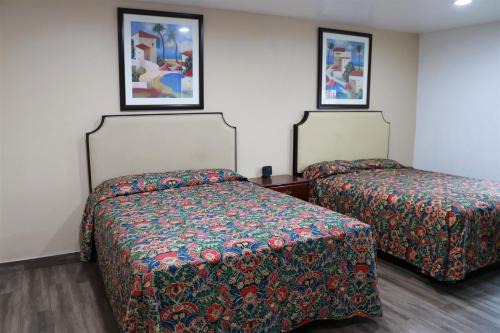 Montclair Hotel | Welcome Inn Motel