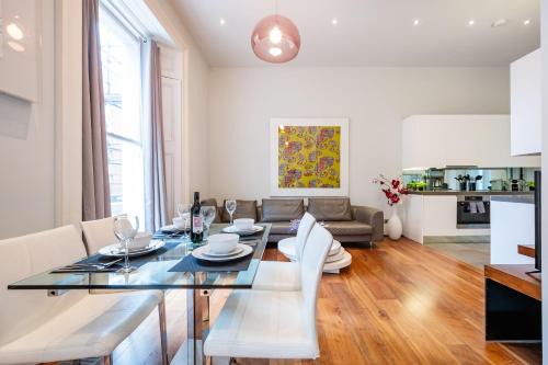 Queen's Gate Apartment | Welcome London South Kensington
