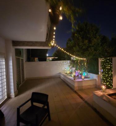 Zona XXXIII Acilia Sud Apartment | Welcome Love