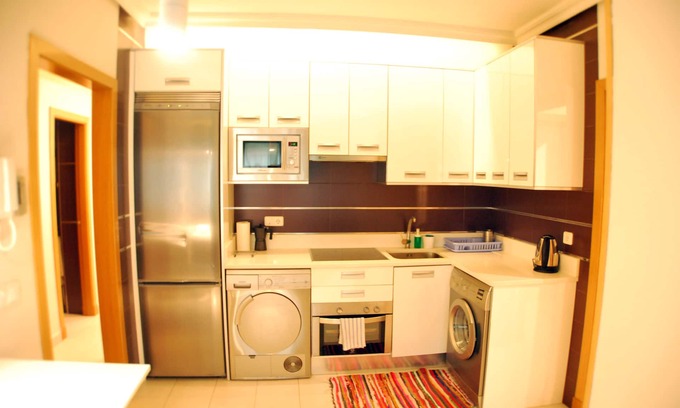 Salamanca Apartment | Welcome Marques de Zafra