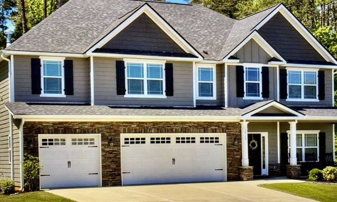 Martinez House | Welcome to 2022 Augusta National Masters rental