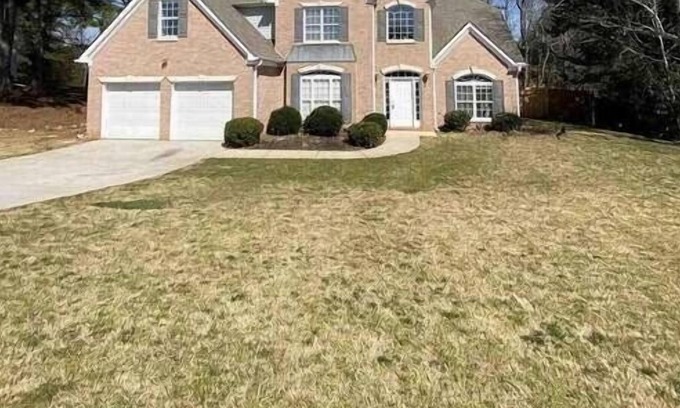 McDonough House | Welcome to a Beautiful Peaceful home. 🏠❤️ Gréât quiet private house