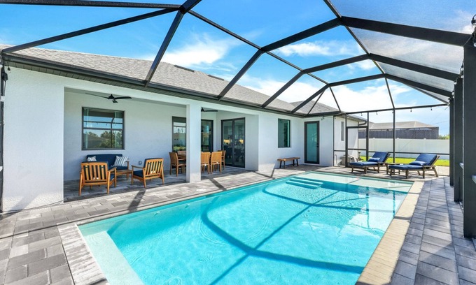 Mariner House | Welcome to Bellamy's Cove