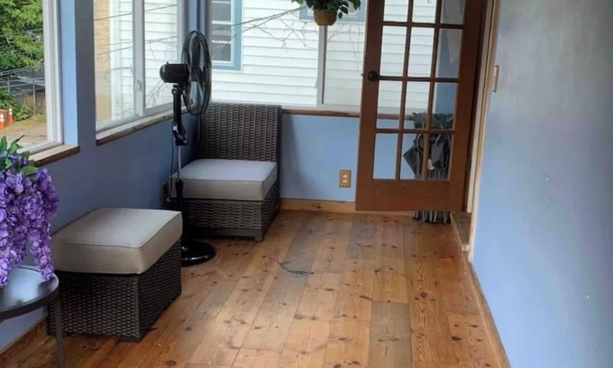Rochester Apartment | Welcome to BlueTaro Home 3