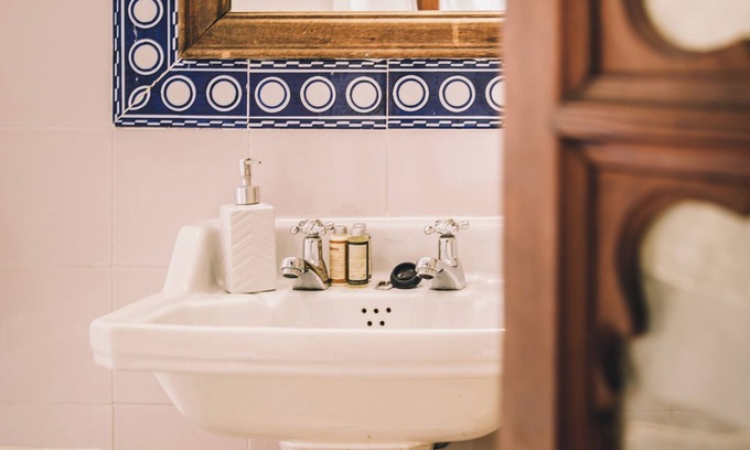 Fornalutx House | Welcome to Can Reus, with a stunning view over the Serra de Tramuntana mountains