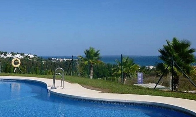 Casares Apartment | Welcome to "Casa Julia". Welcome home !