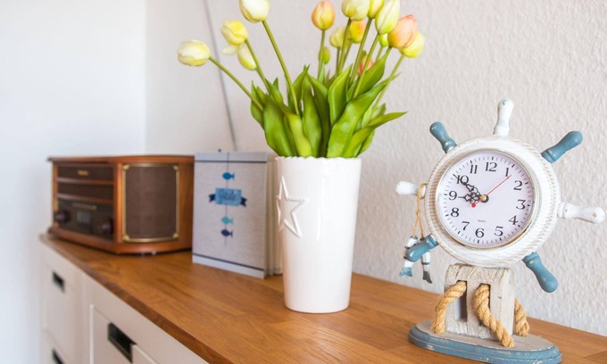 Dahme Apartment | Welcome to Dahme!