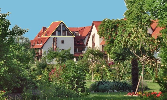 Deidesheim Apartment | Welcome to Haus Paradiesgarten
