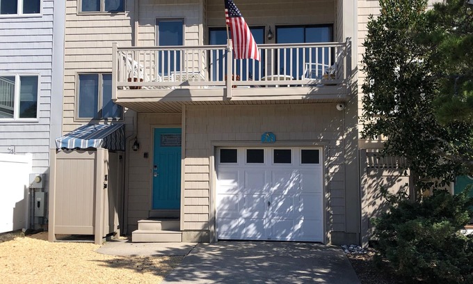 Southend House | Welcome to Island Bliss.a comfortable and relaxing home away from home