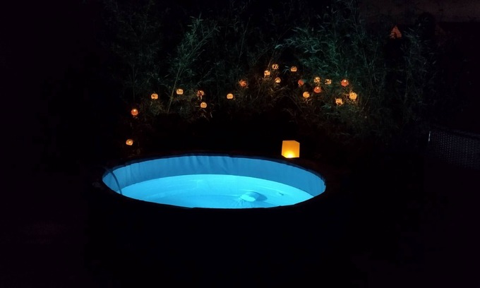 Vacqueyras Apartment | Welcome to Le Dourmidou in Provence!