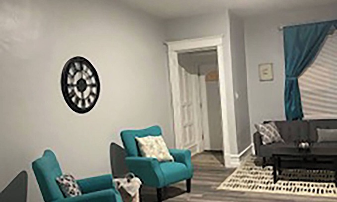 Logan - Ogontz - Fern Rock House | Welcome to Lindley Ave. Where Comfort Awaits!