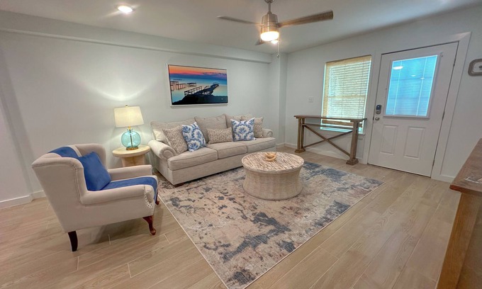 Rockport House | 🌊 Welcome to Little Bay Landing in Rockport, Texas! 🌊