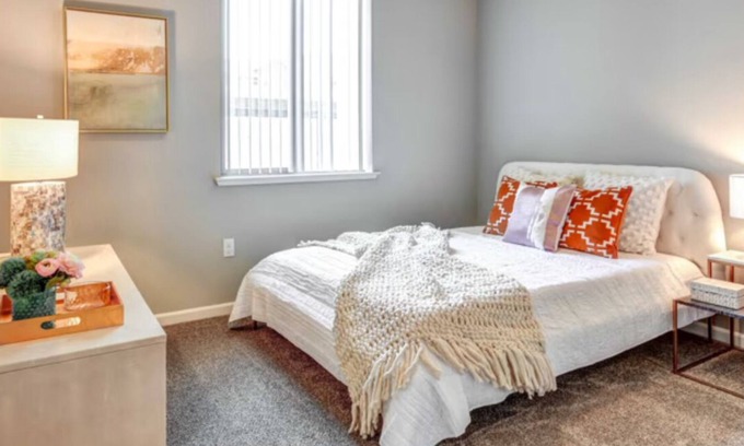 Tracy Apartment | Welcome to Luxe’s Exquisite Luxury Apartment