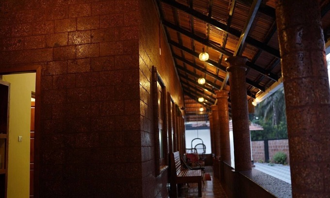 Kannur Bed & Breakfast | "Welcome to Malabar Serenity: Where Tradition Meets Tranquility"
